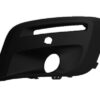 Modanatura Sinistra Con Primer Con Fendinebbia Con Foro Parkassist