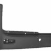 Paraurti Posteriore Primer Totale Passo Corto Con Fori Parkassist