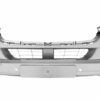 Paraurti Anteriore Con Park Assist Primer (6 Portasensori) Con Tappo Gancio Traino