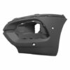 Cantonale Anteriore Sinistro Con Primer Con Parkassist E Angolo Morto (2 Portasensori)