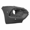 Cantonale Anteriore Destro Con Primer Con Parkassist E Angolo Morto (2 Portasensori)