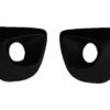 Kit Modanature Destra-Sinistra Con Fendinebbia