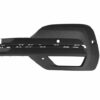 Modanatura Anteriore Sinistra Con Parkassist E Angolo Morto (2 Portasensori)