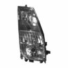 Faro Destro Elettrico (H4-Lhd) Omologato E9