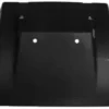 PARAFANGO POSTERIORE CON KIT STAFFE