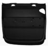 PARAFANGO POSTERIORE SINISTRO CON KIT STAFFE