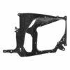 SUPPORTO FARO SINISTRO IN PLASTICA