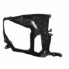 SUPPORTO FARO DESTRO IN PLASTICA