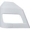 CORNICE FARO DESTRA CON PRIMER CON LAVAFARI CON SPORTELLO