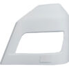 CORNICE FARO SINISTRA CON PRIMER CON LAVAFARI CON SPORTELLO