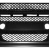 IVECO STRALIS 2013 PARAURTI ANTERIORE CON PRIMER NERO mod. AD-AT