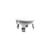 TAPPO SMALTO BIANCO IC194