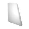 SPORTELLO LATERALE PARAURTI DESTRO SMALTO BIANCO IC194