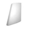 SPORTELLO LATERALE PARAURTI SINISTRO SMALTO BIANCO IC194