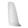 Deviatore Laterale Destro Smalto Bianco Ral9147