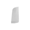 Deviatore Laterale Sinistro Smalto Bianco Db9147