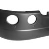 CANTONALE DESTRO CABINA ALTA LARGHEZZA PARTE FRONTALE CHASSIS 1020 mm
