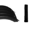 PARAFANGO POSTERIORE DESTRO-SINISTRO CON KIT TIRANTI 200.17503