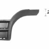 Pedana Parafango Sinistro Aletta H22Cm