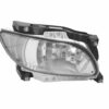 FARO FENDINEBBIA DESTRO CON FUNZIONE CORNERING SENZA LAMPADINA (H11) OMOLOGATO E9