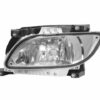 FARO FENDINEBBIA SINISTRO SENZA LAMPADINA (H11) OMOLOGATO E9
