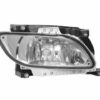 FARO FENDINEBBIA DESTRO SENZA LAMPADINA (H11) OMOLOGATO E9