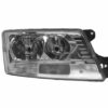 FARO DESTRO MANUALE CON LED PARKING CON LUCE DIURNA SENZA LAMPADINA (H7-H7-LED) OMOLOGATO E9