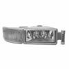 FARO FENDINEBBIA DESTRO CON FRECCIA BIANCA SENZA LAMPADINA (H4) OMOLOGATO E9