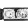 IVECO STRALIS MOD.2007 FARO SINISTRO MANUALE SENZA LAMPADINA (H7-H7) OMOLOGATO E9