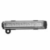 Luce Diurna Led Sinistra Senza Lampadina (Led) Omologato E9