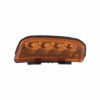 Fanale Laterale Destro Con Led