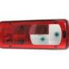 Fanale Post Destro Con Connettore Laterale