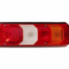 Fanale Post Destro Con Connettore Laterale