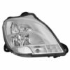 PROIETTORE MANUALE DESTRO (LED-H1) OMOLOGATO E9