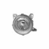 FARO FENDINEBBIA SINISTRO SENZA PORTALAMPADA (GRUPPO OTT INTERNO H1-LHD) OMOLOGATO E9