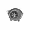 FARO FENDINEBBIA DESTRO SENZA PORTALAMPADA (GRUPPO OTT ESTERNO H1-LHD) OMOLOGATO E9