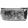 FARO DESTRO MANUALE (24V-H7-D2R-T4W-LHD) OMOLOGATO E9