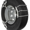 Catene a cingoli per camion - S-2