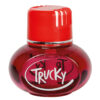Trucky, deodorante per abitacolo - 150 ml - Fragola