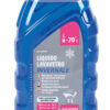 Liquido detergente cristalli (-70°C) - 2000 ml