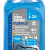 Liquido detergente cristalli (-20°C) - 500 ml