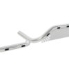 Barra paraurti con portatarga, kit 3 pz, 13 fori - compatibile per Scania R Serie 6 (09/09>08/13) Sospensioni balestra, Paraurti piccolo - Scania R Serie 6 - Streamline (09/13>12/17) Sospensioni balestra, Paraurti piccolo