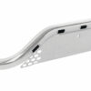 Barra portatarga, 5 fori - compatibile per Daf XF 106 (10/12>05/21)