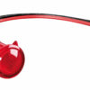 Spia a Led rosso - 12/24V - 20A