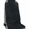Trucker Fresh, maxi schienale ventilato