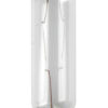 24V Lampada siluro - 11x43 mm - 18W - SV8,5-8 - 2 pz  - D/Blister