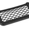 Net-System-4, tasca a rete elasticizzata - 17x8 cm