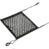 Net-System-7, tasca a rete elasticizzata - 28x32 cm