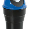 Push-Bin, mini cestino