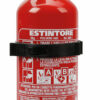 Estintore kg 1